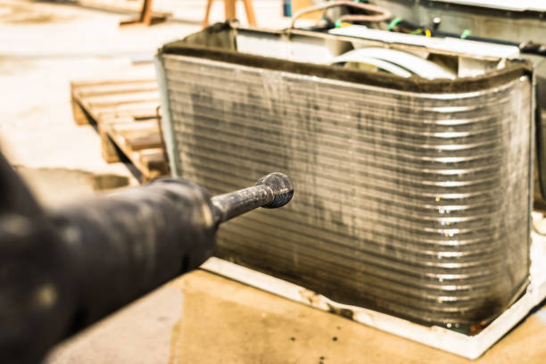 Best Air Duct Cleaning Near Me  in Belmont, PA
