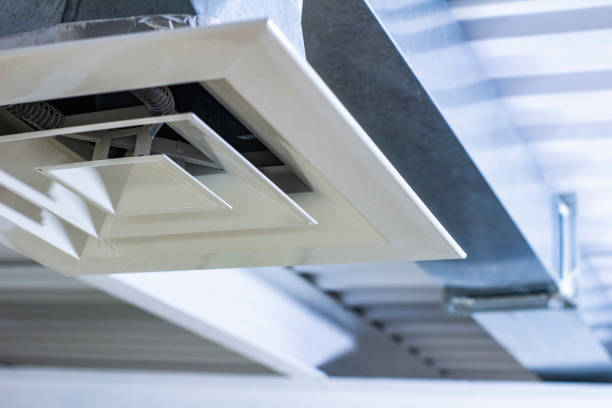 Best Commercial HVAC Duct Cleaning  in Belmont, PA